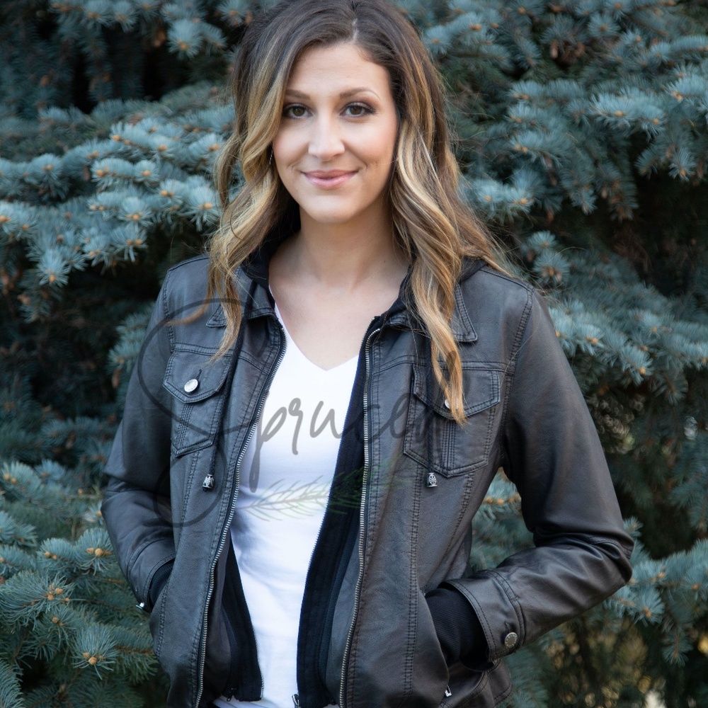 Maverick Aviator Jacket